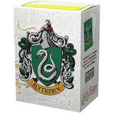 Sleeves arcane tinmen Dragon Shield Slytherin Sleeves Arcane Tinmen 100pc