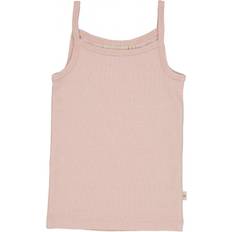 Quadratisch Oberteile Wheat Singlet - Rose Powder (9002e-775 2487)