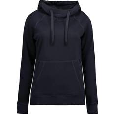 ID Core Ladies Hoodie - Navy