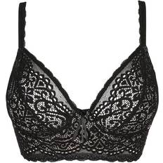 PrimaDonna I Do Longline Bra - Black