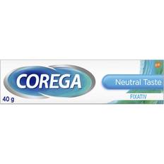 Billiga Protesfixativ Corega Neutral Taste 40g