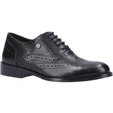 Hush Puppies Women Oxford Hush Puppies Natalie - Black