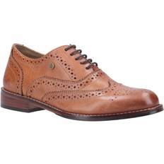 Hush Puppies Women Oxford Hush Puppies Natalie - Tan