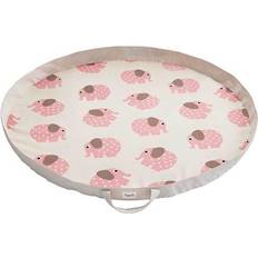 Elephant Play Mat