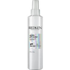 Pumppu Hiusten naamiot Redken Acidic pH Sealer