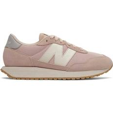 New Balance 237 W - Oyster Pink with Storm Blue