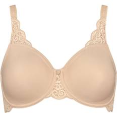 Triumph Amourette 300 Minimizer Bra - Skin