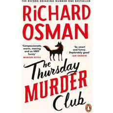 The Thursday Murder Club (Pokkari, 2021)
