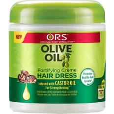 Sulfate Free Styling Creams ORS Olive Oil Fortifying Creme 170g