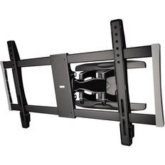 Hama TV Wall Bracket VESA 800 x 400 Black