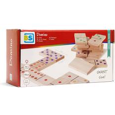 BS Toys Giant Domino