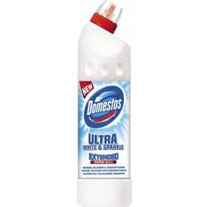 Domestos Ultra White & Sparkle Toilet Cleaner 750ml