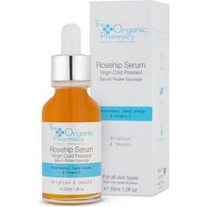 The Organic Pharmacy Rosehip Serum 30ml