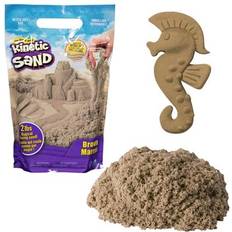 Sabbie Magiche Spin Master Original Moldable Sensory Play Sand 900g