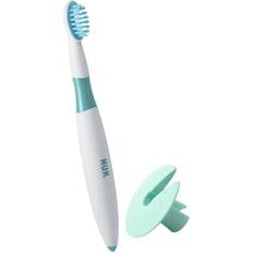 Nuk Cepillo Dental Educativo 12-36 M 1 UD