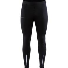 Advance Essence Warm Tights Men - Black