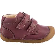 Bundgaard Petit Velcro - Dark Rose