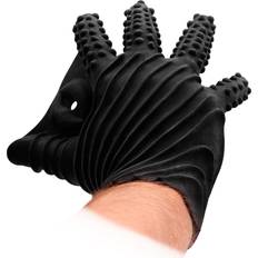 Seksilelut Fist It Silicone Masturbator Gloves