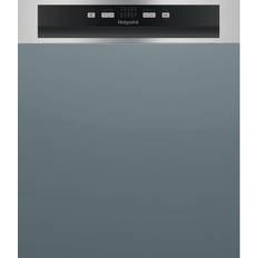 Hotpoint HBC2B19X Grey