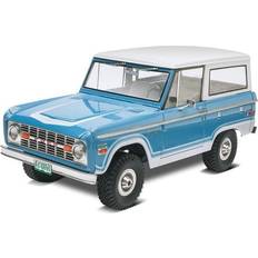 Voitures de Slot Revell Ford Bronco