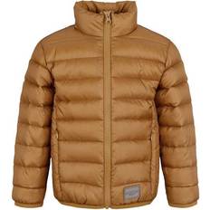 MarMar Copenhagen Owe Puffer Jacket - Amber