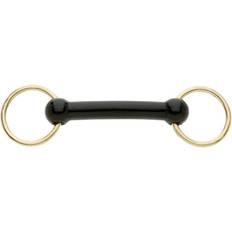 Lorina Nylon Mullen Mouth Brass Ring Bradoon