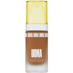 Uoma Beauty Say What?! Foundation T3N Bronze Venus