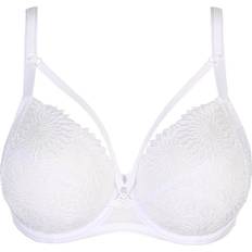 PrimaDonna Sophora Full Cup Wire Bra - White