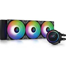 Deepcool gammaxx Deepcool GAMMAXX L360 A-RGB 1x120mm