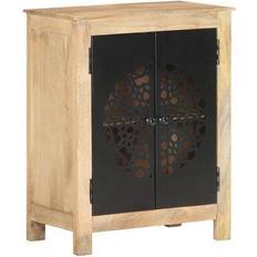 vidaXL - Sideboard 23.6x29.5"