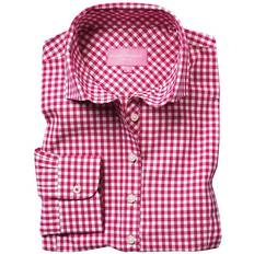 Kansas Shirt - Red