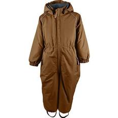 Mikk-Line Flyverdragter Mikk-Line Junior Nylon Flight Suit - Rubber (16898)