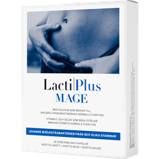 Magnesium Magehelse Baltex Lactiplus Mage 30 st