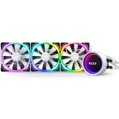 NZXT Kraken X73 RGB 3x120mm