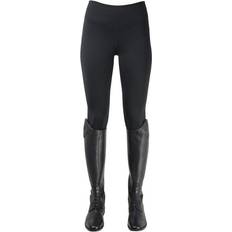 Polyamid Leggings Hy Equestrian Oslo Softshell Riding Tights Women