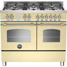 Bertazzoni HER1006MFEDC Beige