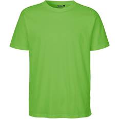 Neutral O60002 Regular T-shirt Unisex - Lime