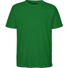 Neutral O60002 Regular T-shirt Unisex - Green
