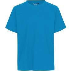 Neutral O60002 Regular T-shirt Unisex - Sapphire