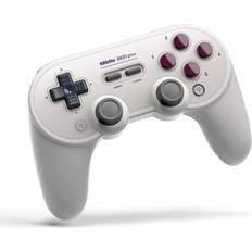 Steam deck controller 8Bitdo SN30 Pro + Controller - G Edition