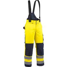 Blåkläder 18851977 Hi-Vis Winter Trousers