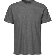 Neutral O60002 Regular T-shirt Unisex - Dark Heather