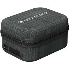 Taschenlampen Ledlenser Transport Box with Powerbank