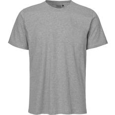 Neutral O60002 Regular T-shirt Unisex - Sport Grey