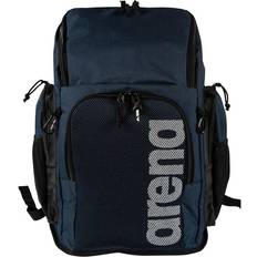 Team Backpack 45L - Navy Melange