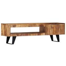 vidaXL - TV Bench 55.1x15.7"