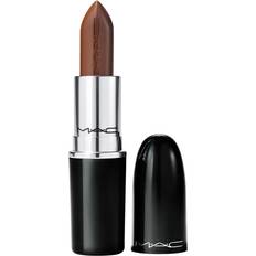 Vitamins Lipsticks MAC Lustreglass Sheer-Shine Lipstick I Deserve This