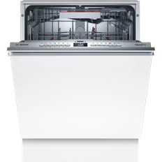 Bosch SMV4HDX52E Intégré