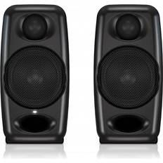 Conexión de Altavoz Monitores de Estudio IK Multimedia iLoud Micro