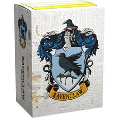 Dragon Shield Bordspellen Dragon Shield Harry Potter Ravenclaw 100 Sleeves